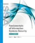 David Kim, Michael G Solomon, Michael G. Solomon - Fundamentals of Information Systems Security with Cybersecurity Cloud Labs