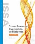 Chuck Easttom - System Forensics, Investigation and Response with Cloud Labs [With Access Code]