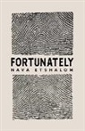 Nava Etshalom - Fortunately