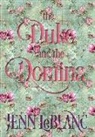 Jenn LeBlanc, Jenn LeBlanc, Jenn LeBlanc - The Duke and The Domina: Warrick: The Ruination of Grayson Danforth