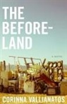 Corinna Vallianatos - The Beforeland