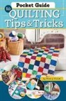 Penny Haren - Pocket Guide to Quilting Tips & Tricks