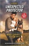 Justine Davis, Justine/ Ferrarella Davis, Marie Ferrarella - Unexpected Protector