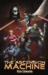 Rob Edwards - The Ascension Machine