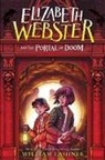 William Lashner - Elizabeth Webster and the Portal of Doom