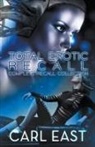 Carl East - Total Erotic Recall Complete Recall Collection