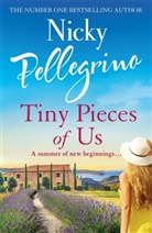 Nicky Pellegrino, Pellegrino Nicky - Tiny Pieces of Us