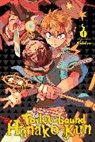 AidaIro, AidaIro AidaIro, James Moriarty, Alethea Nibley, Athena Nibley - Toilet-bound Hanako-kun, Vol. 4