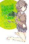 Andrew Cunningham, Hajime Kamoshida, Hajime Kamoshida, Mizoguchi, Keji Mizoguchi - Rascal Does Not Dream of Petite Devil Kohai (light novel)