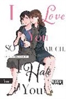 Erin Hickman, Eleanor Summers, Summers Eleanor, Yuni, Yuni Yuni - I Love You So Much, I Hate You