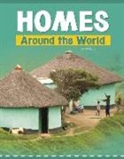 Wil Mara - Homes Around the World