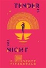 F Scott Fitzgerald, F Scott Fitzgerald, F. Scott Fitzgerald - Tender Is the Night