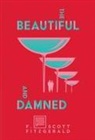 F. Scott Fitzgerald - Beautiful and Damned