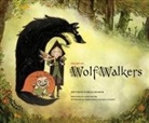 Charles Solomon, Charles/ Cartoon Saloon (COR) Solomon, Solomon Charles, Cartoon Saloon, Cartoon Saloon - The Art of Wolfwalkers