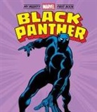 Marvel Entertainment - Black Panther
