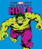 Marvel Entertainment, Marvel Marvel Entertainment, Sal Buscema - The Incredible Hulk