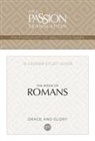 Brian Simmons - Tpt the Book of Romans
