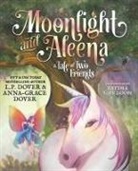 Anna-Grace Dover, L. P. Dover - Moonlight and Aleena