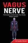 Octavio Ocon - VAGUS NERVE