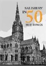 Liz Gordon, Paul Rabbitts - Salisbury in 50 Buildings