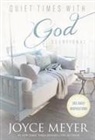 Joyce Meyer - Quiet Times with God Devotional