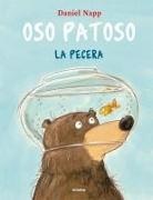 Daniel Napp - Oso Patoso La Pecera