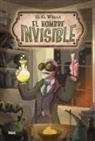 H. G. Wells - El Hombre Invisible / The Invisible Man