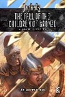 John-Matthew DeFoggi, Guillaume Ducos, Veronika Fedorova, John McCambridge, Randy Musseau - Jackals: The Fall of the Children of Bronze