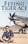 Carl Molesworth, Molesworth Carl - Flying Tiger Ace