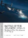 Mark Lardas, Edouard A Groult, Edouard A. Groult - Battle of the Atlantic 1942-45