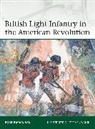 Robbie Macniven, MacNiven Robbie, Stephen Walsh, Walsh Stephen - British Light Infantry in the American Revolution