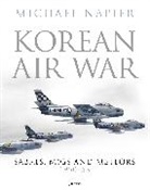 Michael Napier - Korean Air War