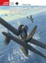 Peter de Jong, Peter de Jong, Mark Postlethwaite, Janusz Swiatlon, Swiatlon Janusz - Arado Ar 196 Units in Combat