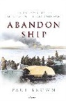 Paul Brown - Abandon Ship