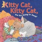 Bill Martin, Michael Sampson, Laura J Bryant, Laura J. Bryant - Kitty Cat, Kitty Cat, Are You Going to Sleep?