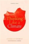 Hannah Knox - Thinking Like a Climate