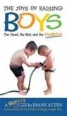 Diane Auten - The Joys of Raising Boys