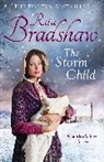 Rita Bradshaw, Bradshaw Rita - The Storm Child