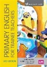 David Jolliffe Waugh, Kate Allott, Wendy Jolliffe, David Waugh - Primary English for Trainee Teachers