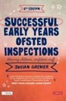 Julian Grenier, Julian Grenier - Successful Early Years Ofsted Inspections