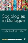 Sari Yi Hanafi, Sari Hanafi, Hanafi Sari, Chin-Chun Yi, Yi Chin-Chun - Sociologies in Dialogue