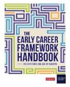 Chartered College of Teaching, Chartered College of Teaching, The College of Teaching - Early Career Framework Handbook