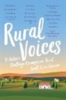 David Bowles, Bruchac, Joseph Bruchac, Veeda Bybee, Nora Shalaway Carpenter, Shawn Cosby... - Rural Voices