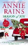 Annie Rains - Season of Joy