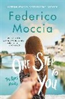 Federico Moccia - One Step to You