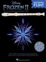 Kristen Anderson-Lopez, Robert (COP)/ Anderson-Lopez Lopez - Frozen 2 Recorder Fun Songbook With Easy Instructions, Song