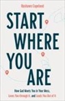 R Copeland, R. Copeland, Rashawn Copeland - Start Where You Are