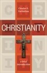 Charles E Farhadian, Charles E. Farhadian - Christianity – A Brief Introduction