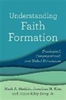 James Riley Estep, James Riley Jr. Estep, Jonathan H Kim, Jonathan H. Kim, Mark A Maddix, Mark A. Maddix - Understanding Faith Formation – Theological, Congregational, and Global Dimensions