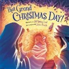 Jill R. Lord, Jill Roman Lord, Alessia Trunfio - That Grand Christmas Day!